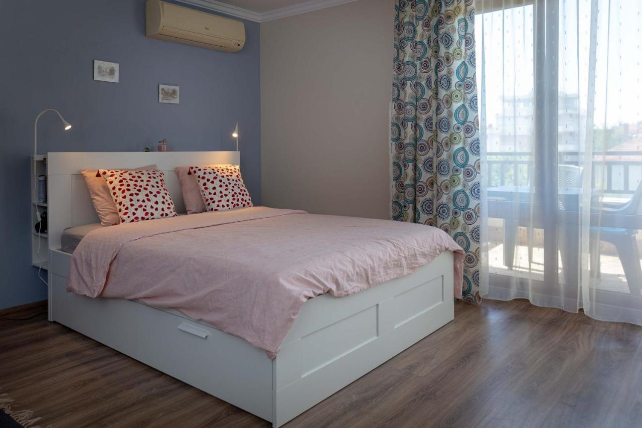 Studio Mare تشيرنوموريتس المظهر الخارجي الصورة